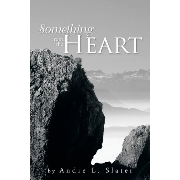 Something from the Heart (Paperback)