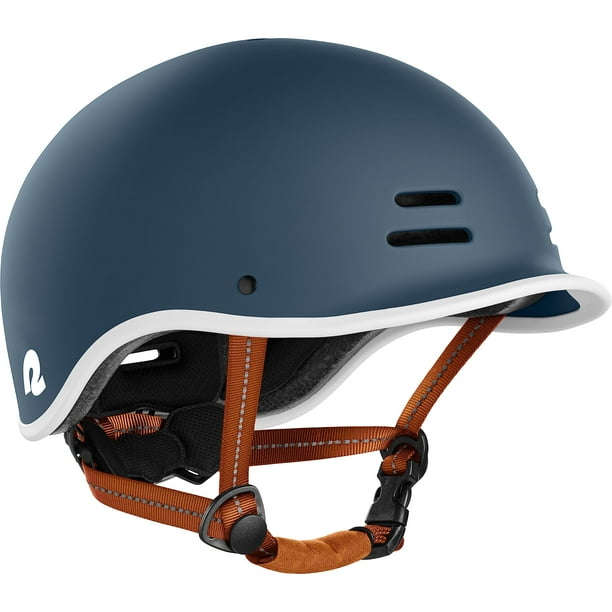 Casco de bicicleta Retrospec Remi Adult para hombre y mujer