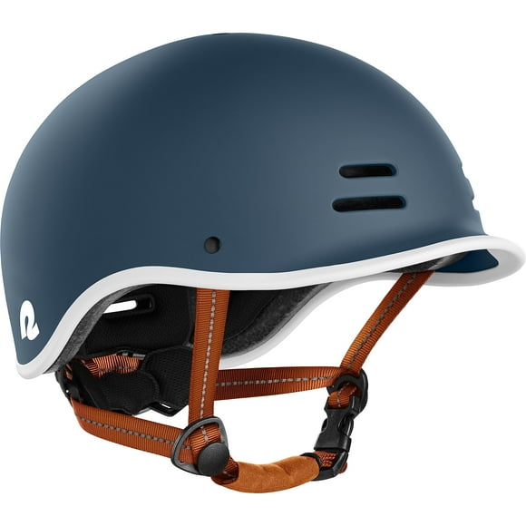 Casco de bicicleta Retrospec Remi Adult para hombre y mujer