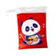 thumbnail image 1 of Bolsa de almacenamiento para pañales impermeable reutilizable para viajes al aire libre Panda, 1 of 8