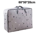 thumbnail image 1 of Oxford Cloth Comforter Storage Bags, Clothing Storage Bags, 1 of 5