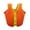 F, variant on Life Vest for Toddlers 0-2 Years Toddler Life Jacket Baby & Toddler Swim Vest Adjustable Buoyancy Aid for Soft & Safe