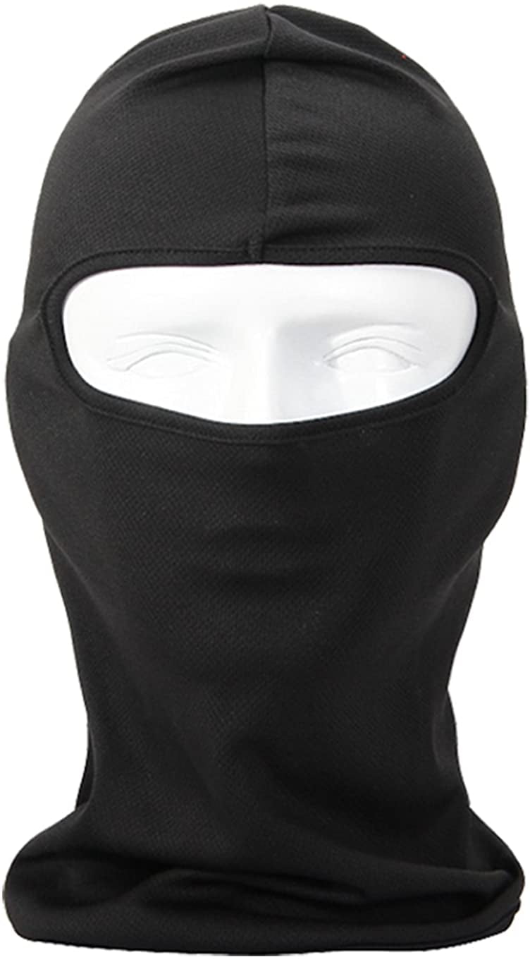 Balaclava Face Mask Protección UV Balaclava Para Hombres Mujeres Árabe Por  Todos Los Medios SunHood Táctico Ligero Esquí Motocicleta Correr Montar Neg