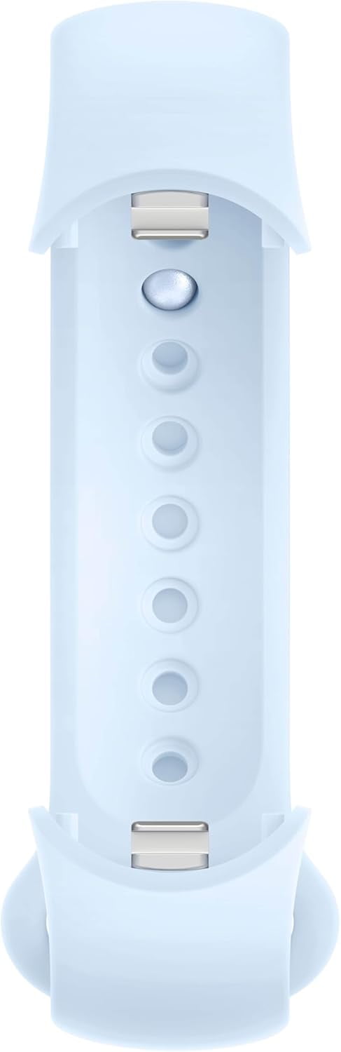 Xiaomi Smart Band 9 Bluetooth Smartband 1.62" AMOLED Display, 21-Day Battery Life, 5ATM -Arctic Blue