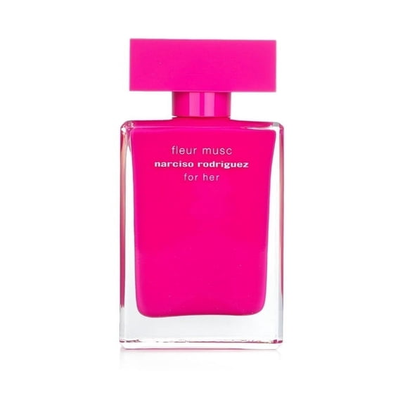 Narciso Rodriguez Fleur Musc by Narciso Rodriguez Eau De Parfum Spray 1.6 oz for Women