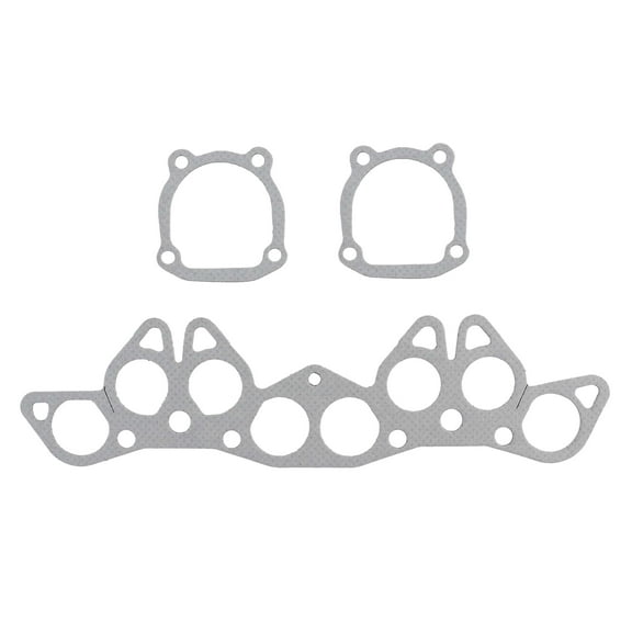 DNJ MG633 Manifold Plenum Gasket Fits Cars & Trucks 77-80 Nissan 510 2.0L L4 SOHC 8v