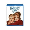 ParamountUni Dist Corp Br59213161 Barefoot In The Park (Blu-Ray/1967/Ws)