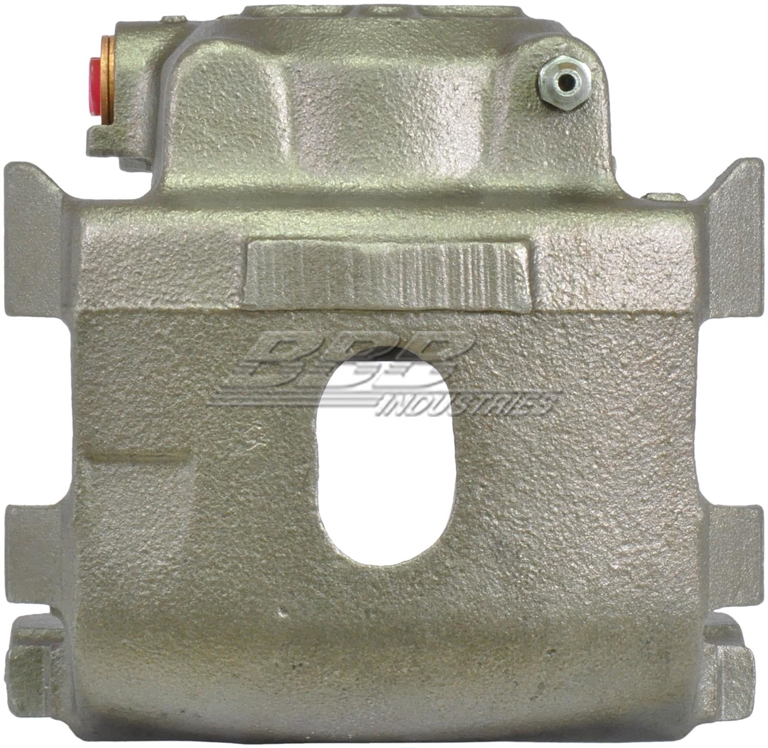 TERREPOWER formerly BBB Industries 97-17630A Reman Caliper w/installation Hardware