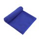 thumbnail image 1 of Toalla de ejercicio con detección de frío de Ice Silks Toalla fría para limpiar el sudor, 1 of 7