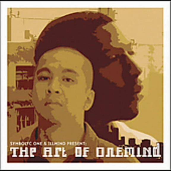 Art of One Mind - S1 & Illmind - Music & Performance - CD