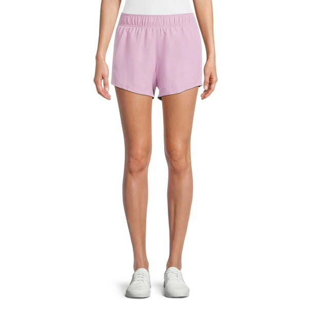 Athletic Works Women’s Core Running Shorts
