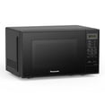 thumbnail image 2 of Horno de Microondas Panasonic 0.7 Pies Cúbicos 20 Litros Negro, 2 of 4