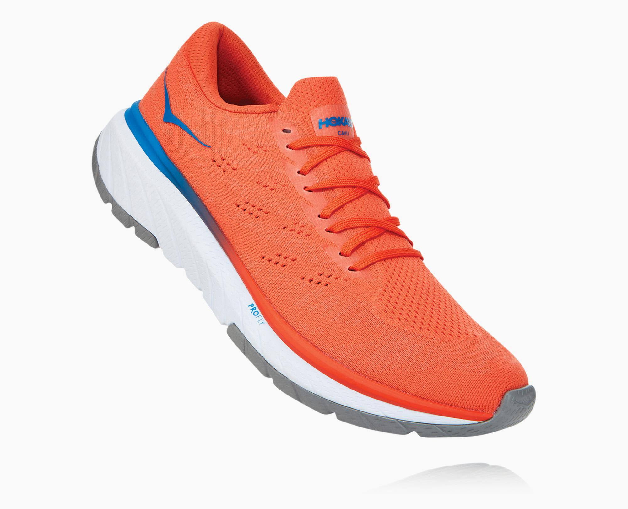 HOKA ONE ONE 1106481-MRWH: Men's Cavu 3 