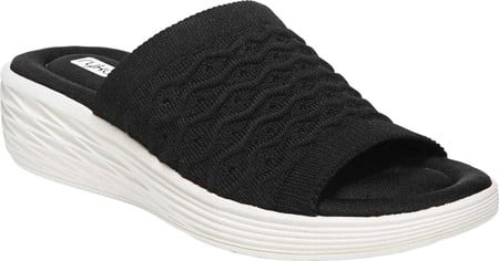 ryka nanette women's slide sandals