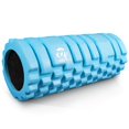 thumbnail image 1 of Masajeador de tejido profundo Foam Roller 321 STRONG de densidad media, 1 of 8