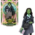 thumbnail image 1 of Universal Pictures’ Wicked Poupée Elphaba à l’université de Shiz, 1 of 7