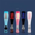 thumbnail image 4 of 2 Pairs Medical Sport Copper Compression Socks for Women & Men Circulation 15-28 mmHg is Best Support for Athletic Running Cycling, Nursing, Travel, 4 of 7