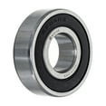 thumbnail image 3 of Niche Wheel Bearing Seal Kit for KTM 450SX 450XC 525SX 525XC 6202-2RS 6204-2RS MK1008852, 3 of 6