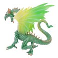 thumbnail image 1 of Flying Dragon Model,  PVC Ancient Dragon Figurine Toy Collection Handcraft Static Ornament Toy For Home, Office, 1 of 8