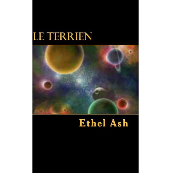 Le Terrien, (Paperback)