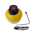 thumbnail image 2 of / 50hz Automático 8 De Torneado Huevo Brooder Enchufe Sunnimix 110V 50HZ los EEUU Enchufan el Brooder automático del huevo, 2 of 8
