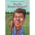 thumbnail image 2 of Qui Était Ronald Reagan?, 2 of 3