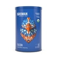 thumbnail image 1 of Proteína Vegetal (Vegana) Orgánica Birdman Falcon Protein Sabor Chai 1.17 kg, 1 of 4