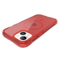 thumbnail image 2 of Funda Prodigee Safetee Neo Magsafe para iPhone 15 Rojo, 2 of 3