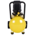 thumbnail image 4 of Compresor Stanley Sin Aceite Horizontal 50 L 2HP 201301-B3, 4 of 5