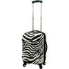 Travelers Club 20" Rolling Travel Carry-on - Discontinued