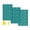 D, variant on Easters Silk Screen Stencils Rabbits Meshes Transfers Stencils Reusable Screen Printing Stencils for Earrings Making
