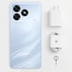 thumbnail image 3 of Smartphone Honor X5d 128GB 4G Azul Telcel, 3 of 5
