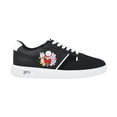 thumbnail image 2 of TENIS CASUALES BT21 MUJER BT6012 SIMIPIEL NEGRO, 2 of 4