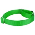thumbnail image 6 of Country Brook Design&reg; Martingale Heavyduty Nylon Dog Collar/Double Handle Leash, 6 of 7