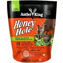 Antler King Honey Hole Food Plot Seed