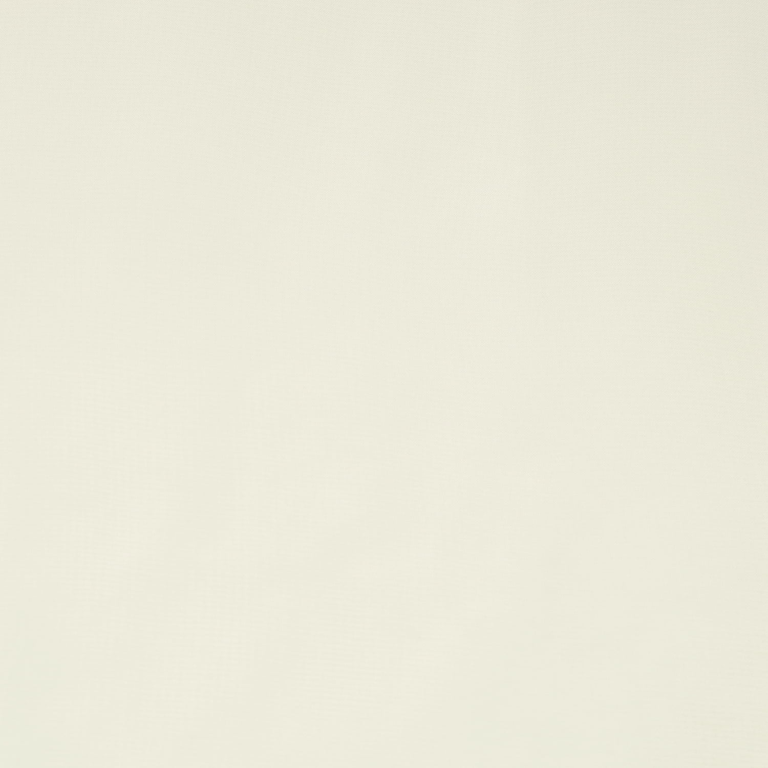Commonwealth Thermavoile Rhapsody Lined European Voile Grommet Panel - 54x84" - Ivory