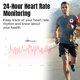 thumbnail image 2 of Reloj deportivo con pulsera inteligente LF35 con pantalla táctil AMLOED de 1,43 pulgadas para fitness, 2 of 8