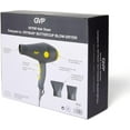 thumbnail image 6 of GVP 1875W Hair Dryer 3 Heat & 2 Speed Setting, Ionic Technology, Cool Shot & Removable Filter, 6 of 6