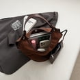 thumbnail image 3 of Bolso Tote 1132bag (Marrón), 3 of 9