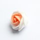 thumbnail image 5 of Prettyia 50 piezas de flores artificiales rosas falsas para de de de boda naranja Sunnimix Artificial espuma rosa flores, 5 of 8