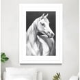 thumbnail image 3 of Giant Art 24x36 Return To Me 1 Matted and Framed in White, 3 of 3