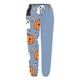 thumbnail image 4 of WILLBEST Pantalones Casuales para Mujer, Cómodos Pantalones Deportivos con Estampado de Halloween, Cintura Elástica Suave para Uso Diario. Chica, 4 of 4