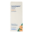 thumbnail image 1 of Lometopan 0.05% suspensión para inhalación 10 ml, 1 of 2