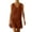 01 Brown, variant on 2 Piece Linen Sets for Women Summer Minimalist V Neck Tank Top with Shorts Business Casual Matching Outfits