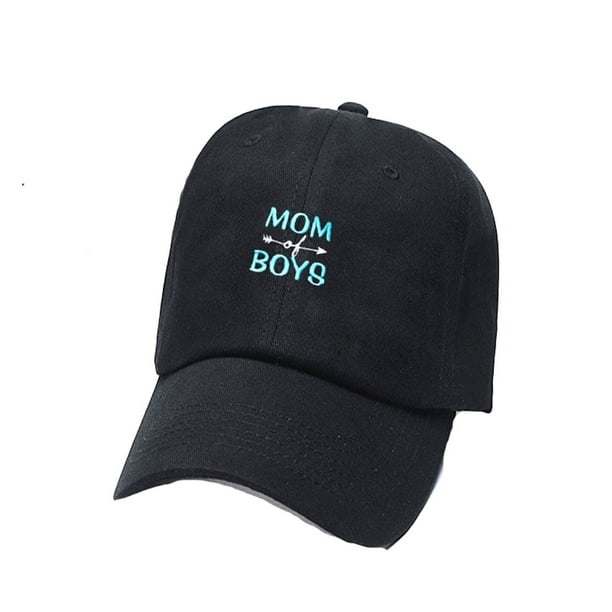 Gorra de béisbol Anime Sports para hombre y mujer - Algodón