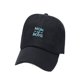 thumbnail image 1 of Gorra de béisbol Anime Sports para hombre y mujer - Algodón, 1 of 2