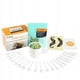 thumbnail image 2 of Cera para la nariz para hombres y mujeres, kit de cera para depilación nasal con cera aplicadora altamente segura, 2 of 3