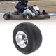 thumbnail image 1 of Neumós ATV, 4Pr Sin Buques de 10x4.50-5 Rueda Impermeable Para Carrito de Para Triciclo de Deriva, 1 of 7