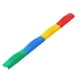 thumbnail image 2 of Carrera de obstáculos múltiples para niños, vigas de equilibrio, juguete deportivo, coordinación, habilidades motoras estilo A, 2 of 9