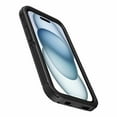thumbnail image 3 of OtterBox Defender Pro MagSafe Case Black for iPhone 16e/15/14/13, 3 of 5